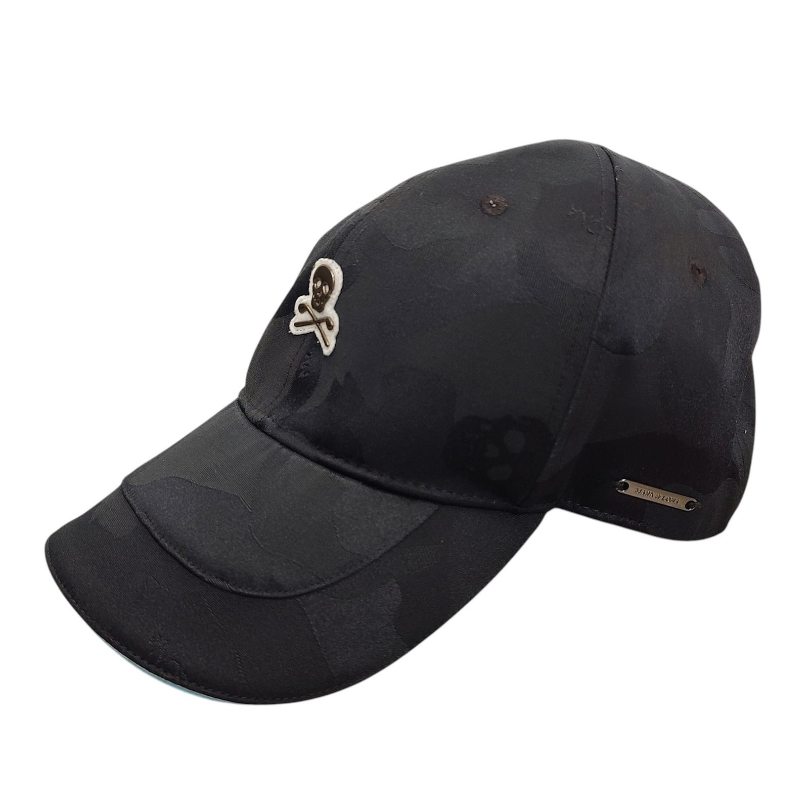 MARK＆LONA マークアンドロナ ゴルフ 22SS Gage mesh cap