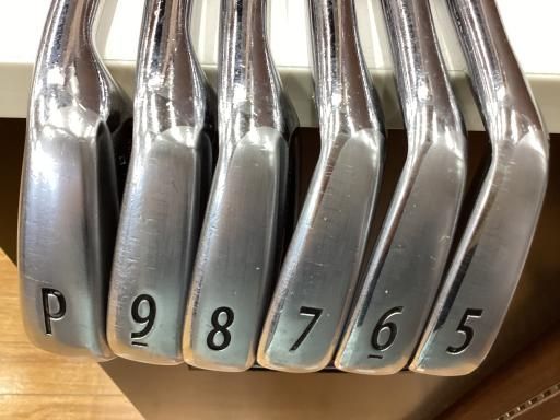 タイトリスト AP2 710 アイアンセット 6本セット ⭐︎Titleist AP2⭐︎ アイアン6本セット