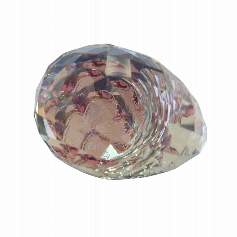 スワロフスキー SWAROVSKI HAPPY DUCK ハッピーダック