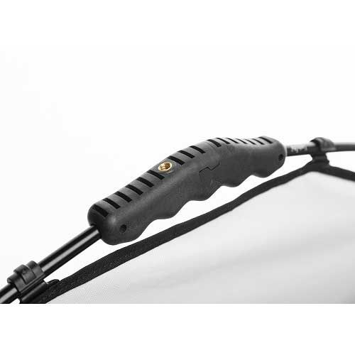 マンフロット LL LR3300 ハロコンパクト リフレクター82cm シルバー ホワイト USTAUSTRALIA_COM_AU