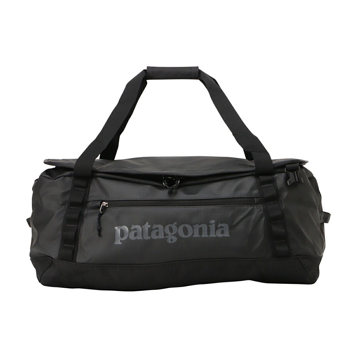 パタゴニア PATAGONIA ボストンバッグ DUFFEL 55L ブラック|ブラック