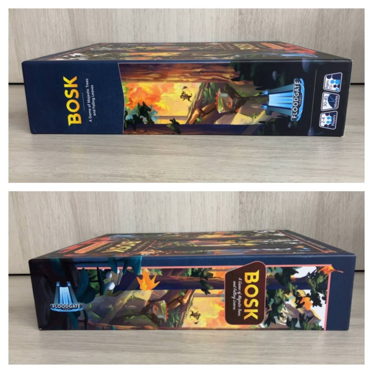 ボスク ボードゲーム Amazon.co.jp: BOSK ボスク ボードゲーム