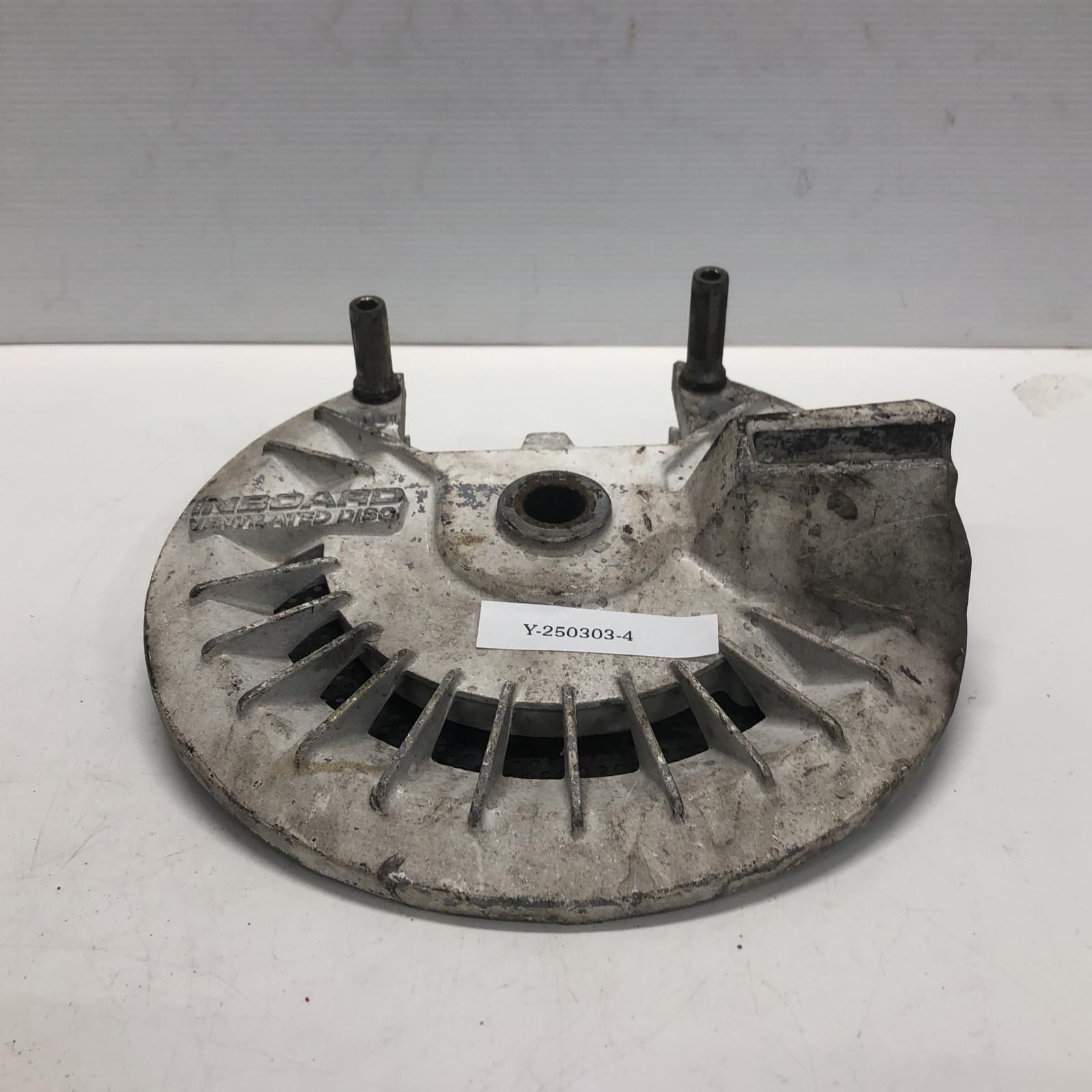 HONDA CBX400F リヤ インボード ホンダ HONDA CBX400F⁄CBX550F リア