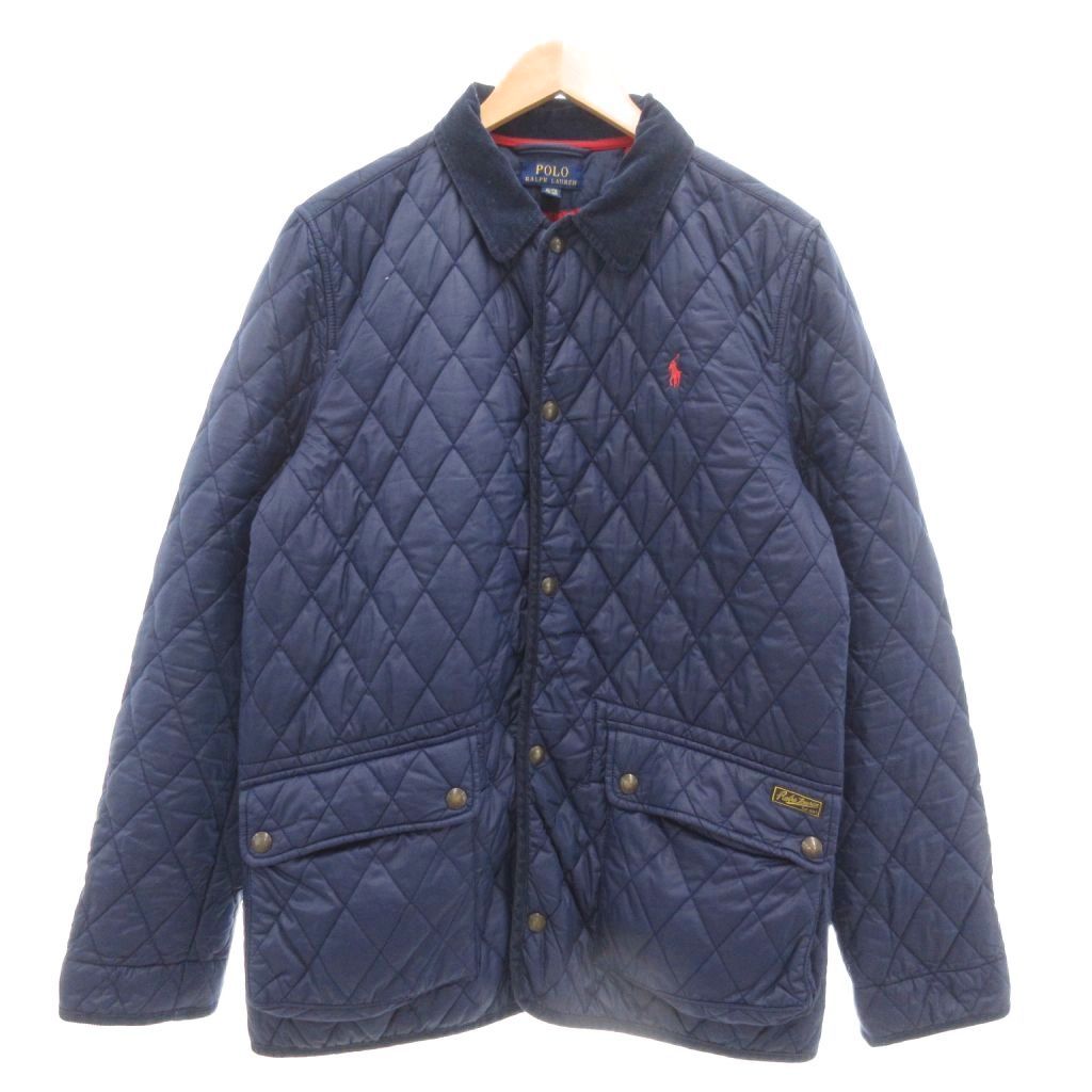 ポロ ラルフローレン POLO RALPH LAUREN 国内正規 キルティング ポロ ラルフローレン POLO RALPH LAUREN 国内正規 キルティング