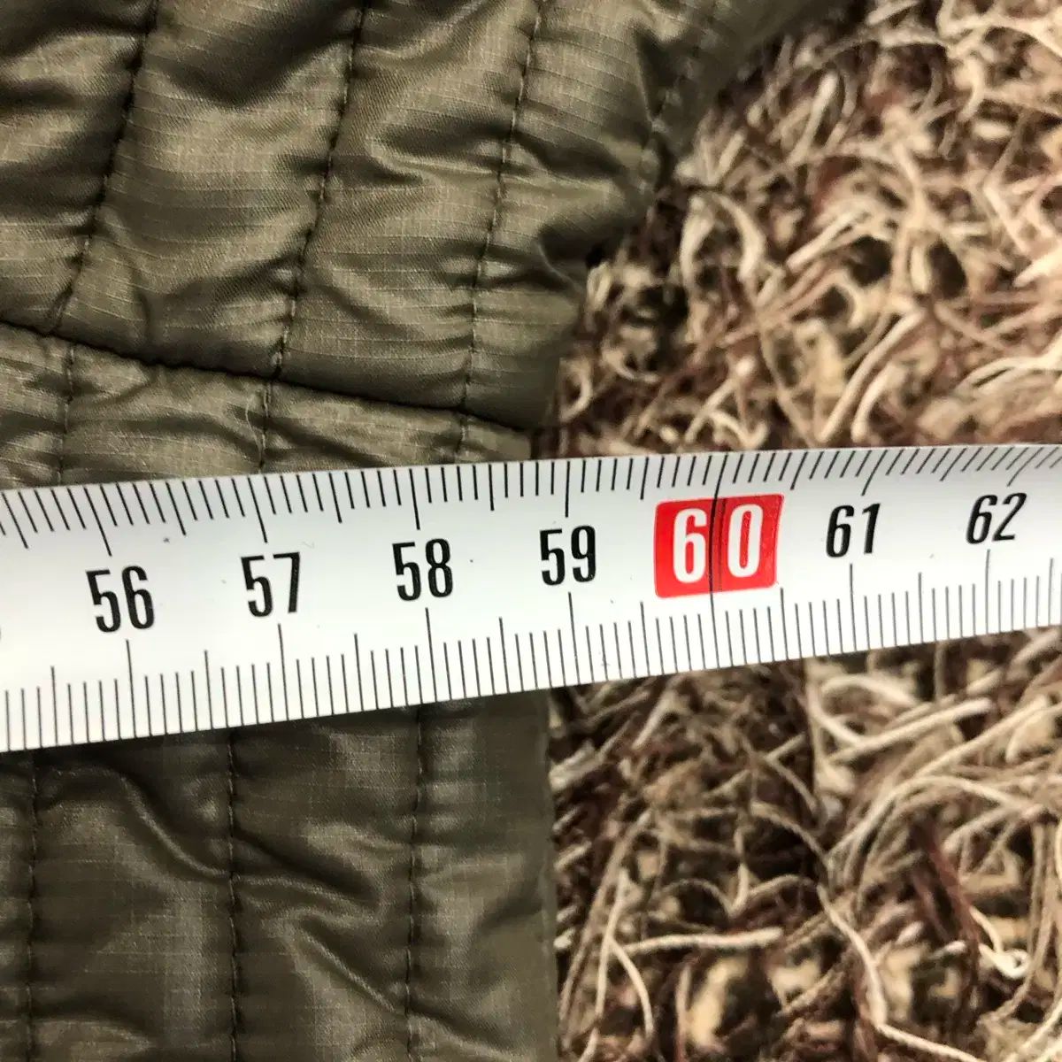 ダウン ダウンジャケット