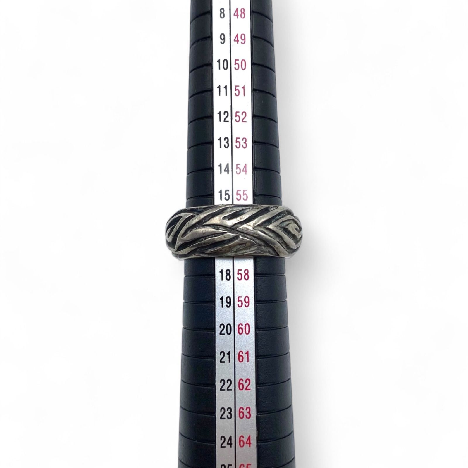 有機的なライン