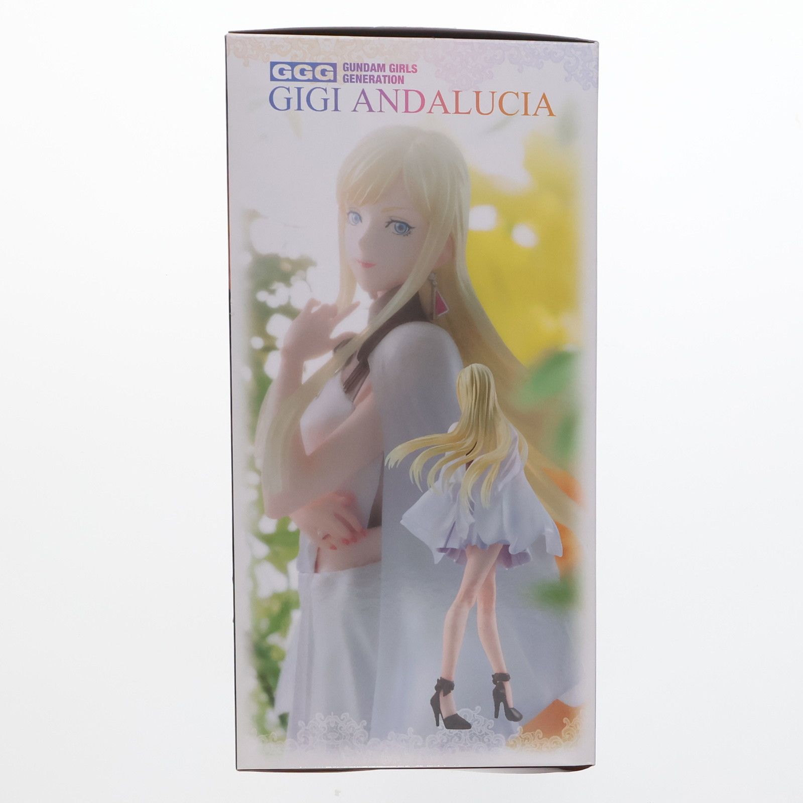 閃光のハサウェイ ギギ アンダルシア　ガンダム・ガールズ　ジェネレーション Amazon | GGG(ガンダム・ガールズ・ジェネレーション) 機動戦士