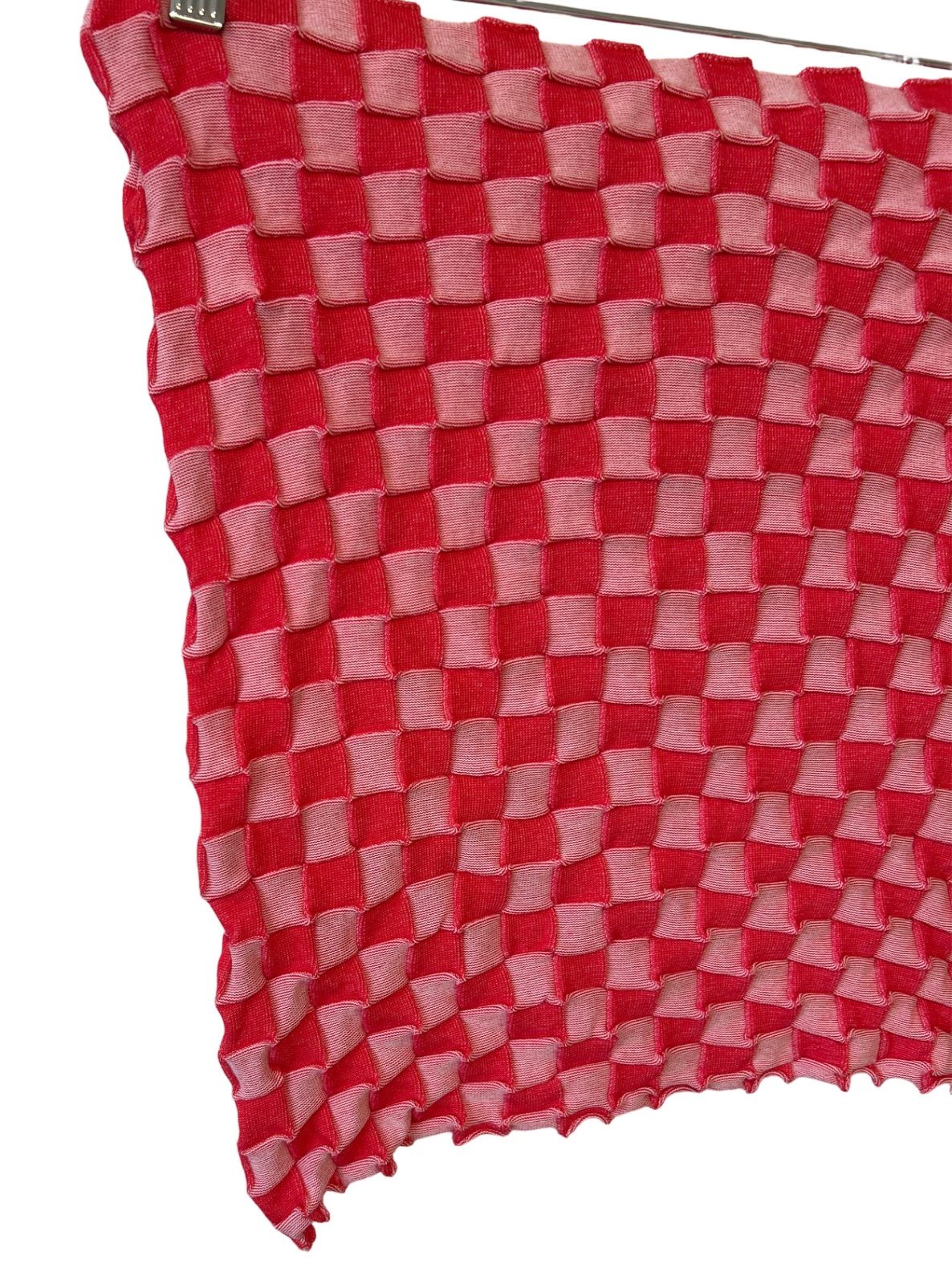 極美品✨PLEATS PLEASE プリーツ　赤色　トップス　オーバーサイズ 楽天市場】極美品△PLEATS PLEASE プリーツプリーズ イッセイ