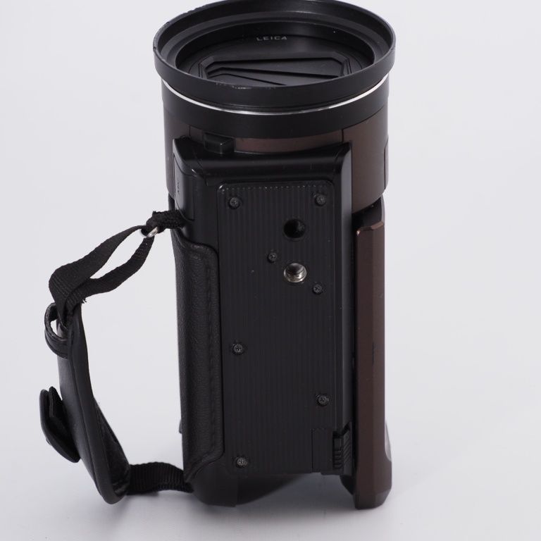 ジャンク品】Panasonic パナソニック 4K ビデオカメラ HC-WX2M