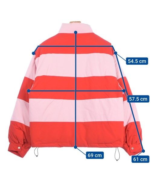 SPECIAL GUEST ダウンジャケット/ダウンベスト メンズ 【古着】【中古