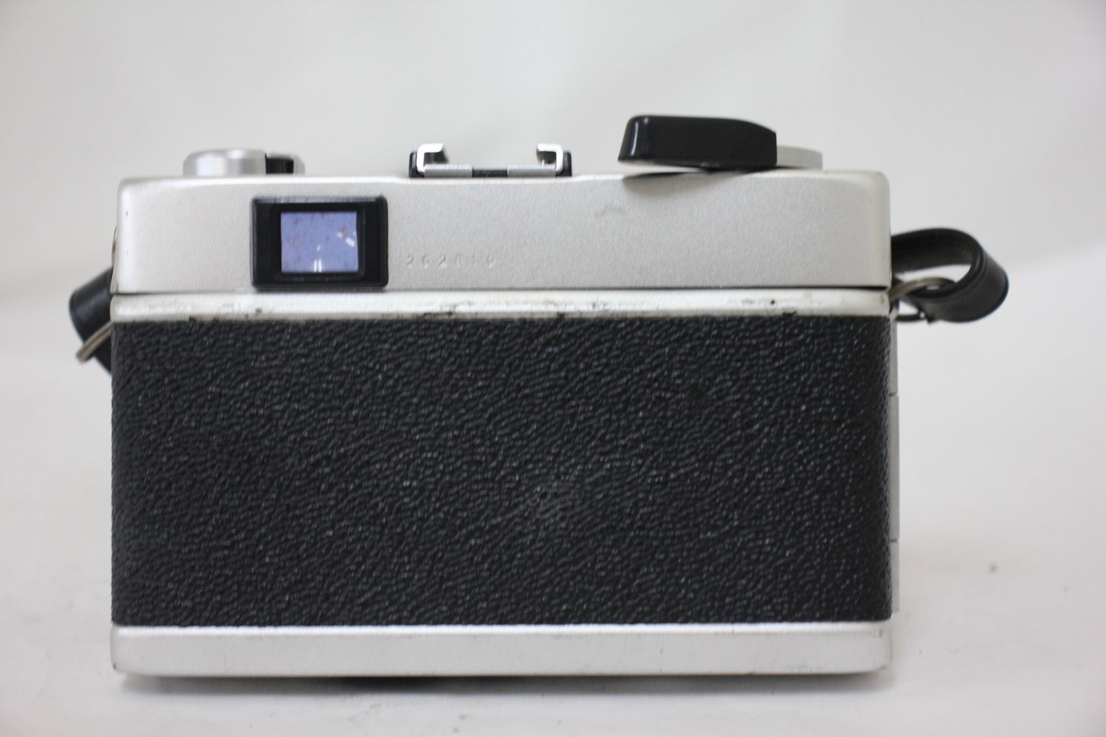⭐️美品⭐️コニカ Konica C35 FD HEXANON 38mm F1.8 KONICA C35 FD / HEXANON 38mm F1.8 コニカ (54982