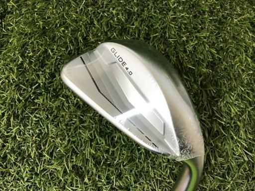 ピン PING GLIDE 4.0 60°|08° EYE 2 ウェッジ WG Z-Z115 フレックスその他 メンズ 男性用 右利き 右用 Nランク ゴルフクラブ