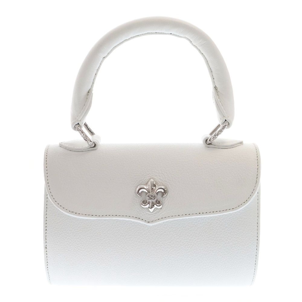 CHROME DOC ADAMS HEARTS BAG クロムハーツ クロム CH CROSS 0 WAY 
