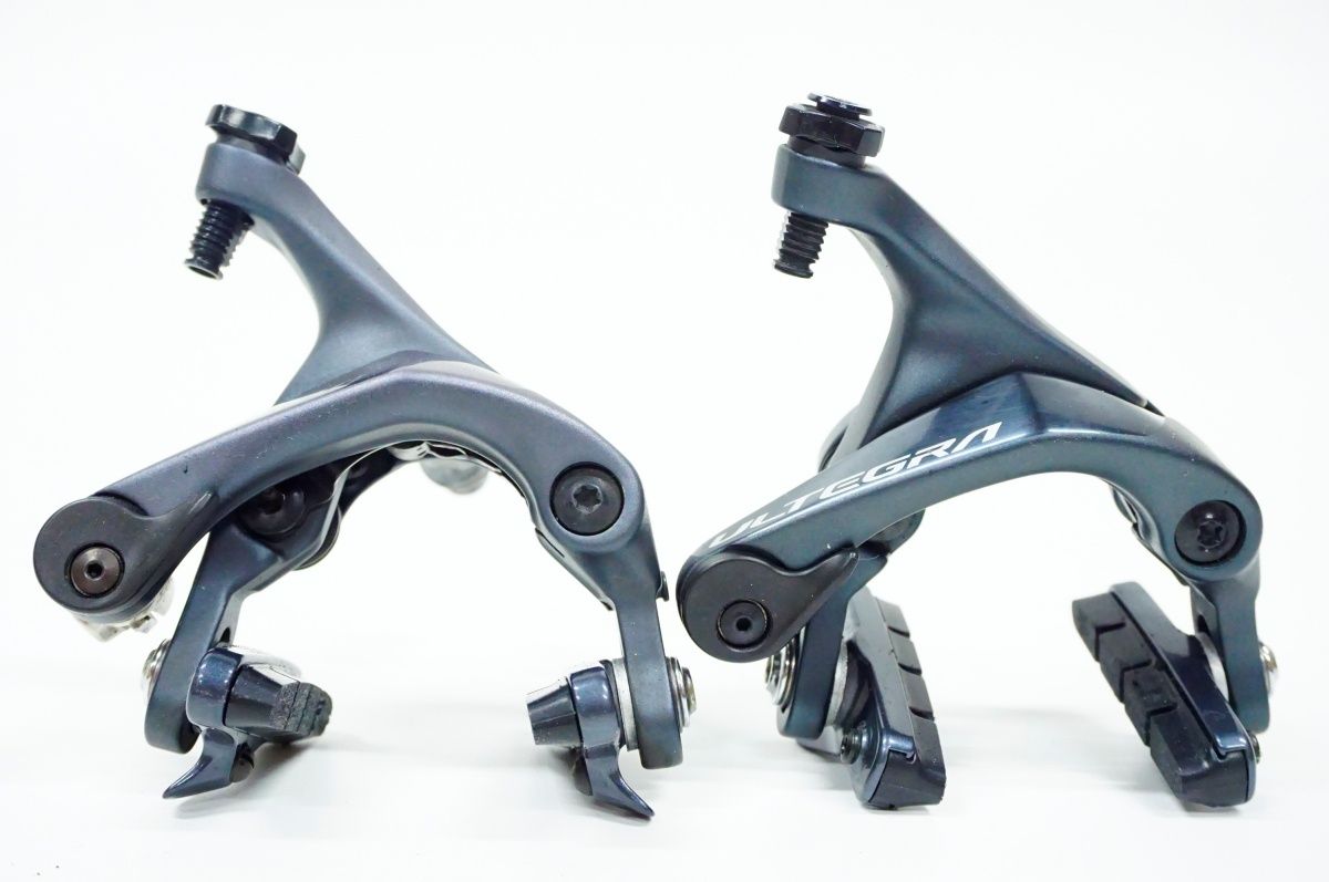 SHIMANO シマノ ULTEGRA BR-R8000 キャリパーブレーキセット | バイチャリ名古屋大須店