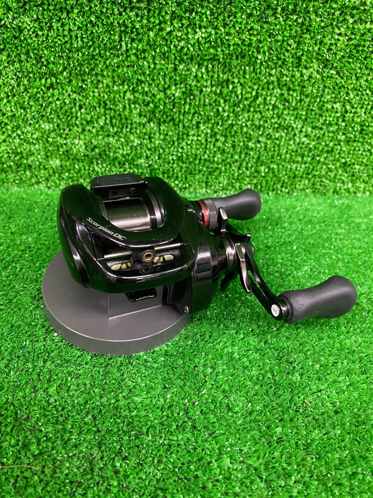 スコーピオンDC 101HG シマノ スコーピオン DC 101 スコーピオンDC101