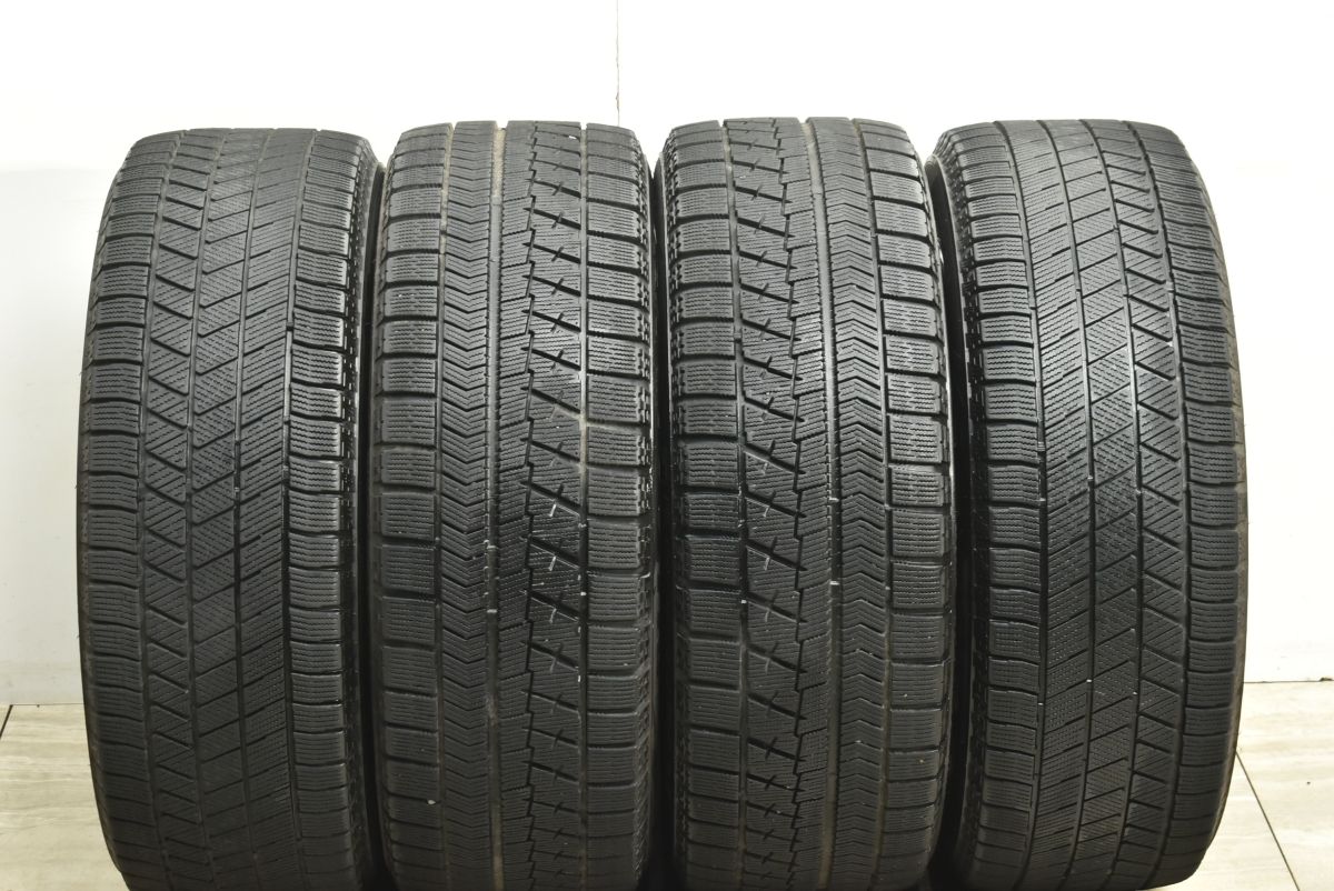 55R17 オデッセイ