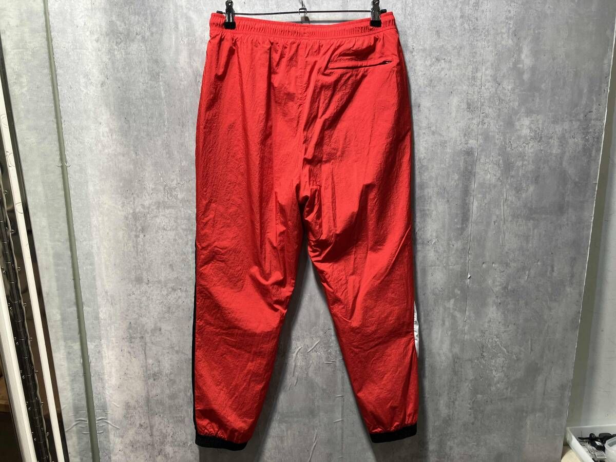 NIKE BIG SWOOSH WOVEN PANTS ビックスウォッシュウーブンパンツ