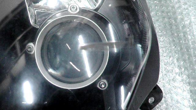 【中古・純正】マジェスティ4D9 SG20J ヘッドライト 左 ライト 部品2