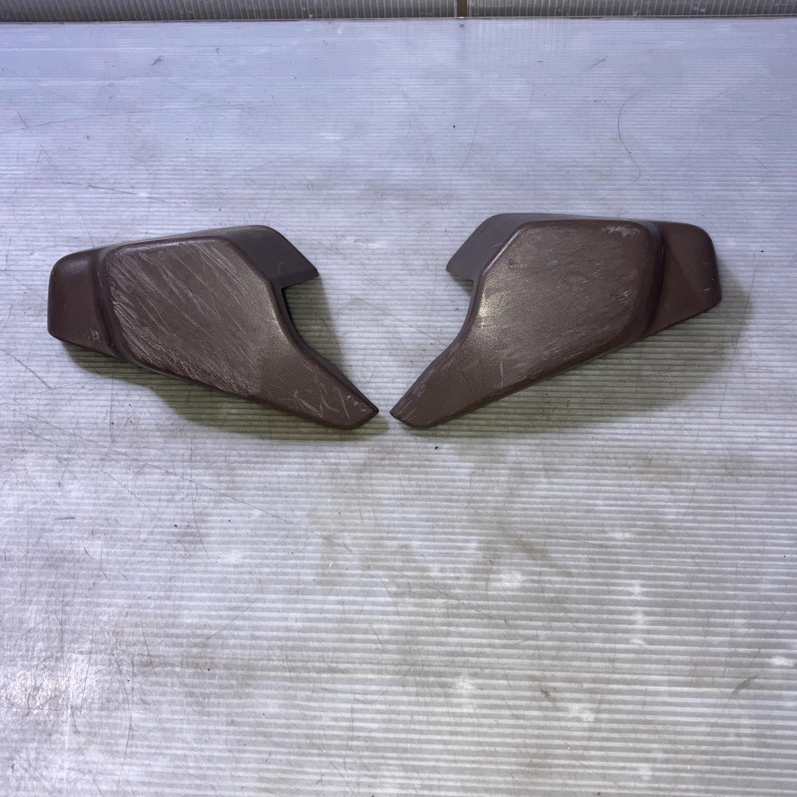 HONDA ディオ チェスタ AF62 フロントバスケット シャッターカバー DIO