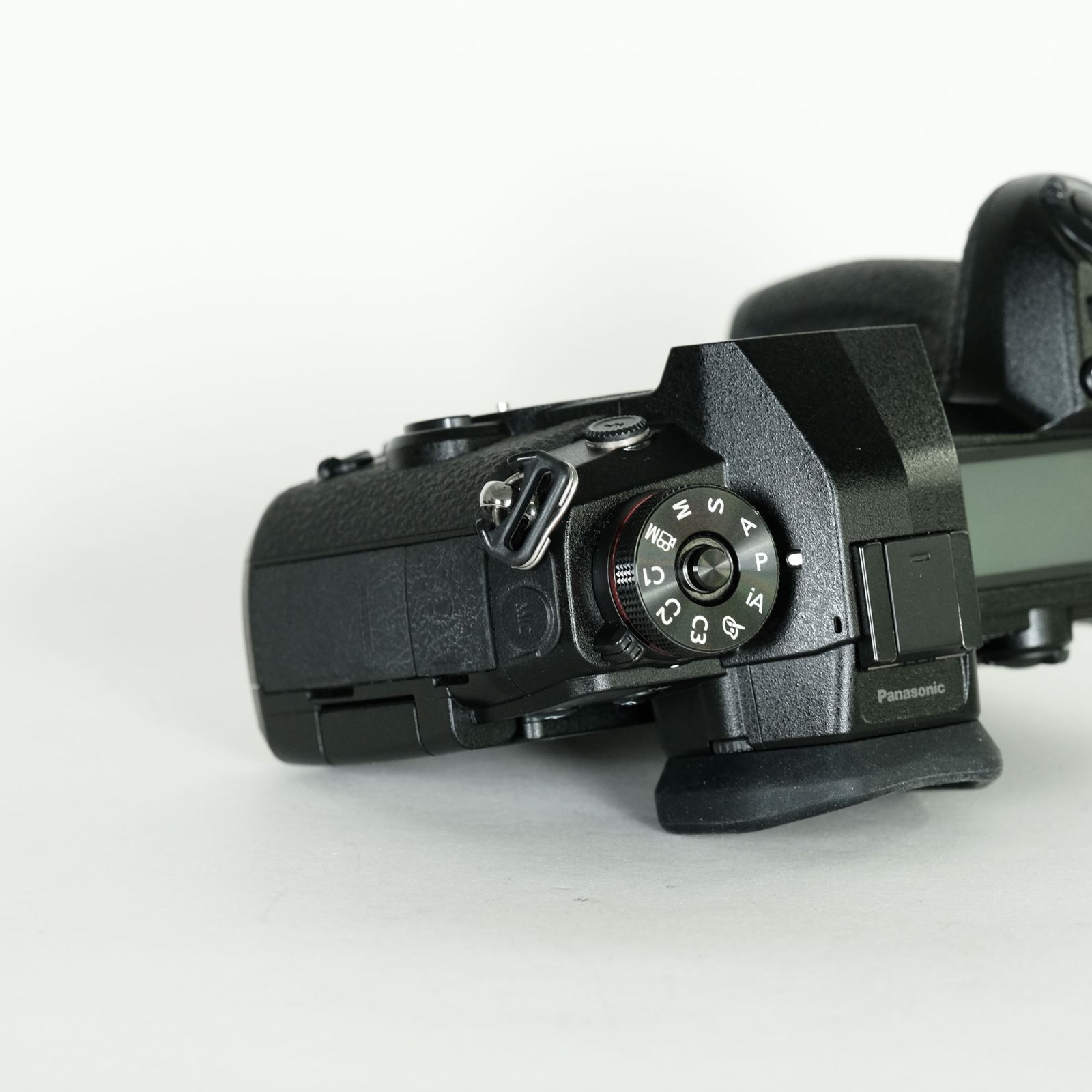 マイクロフォーサーズマウント