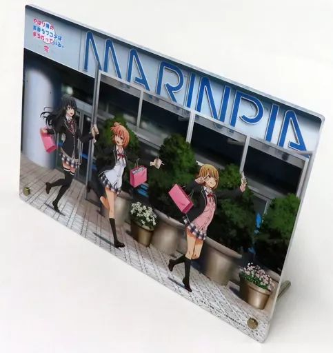 中古】アクリルスタンド・アクリルパネル 集合 アクリルアートパネル 