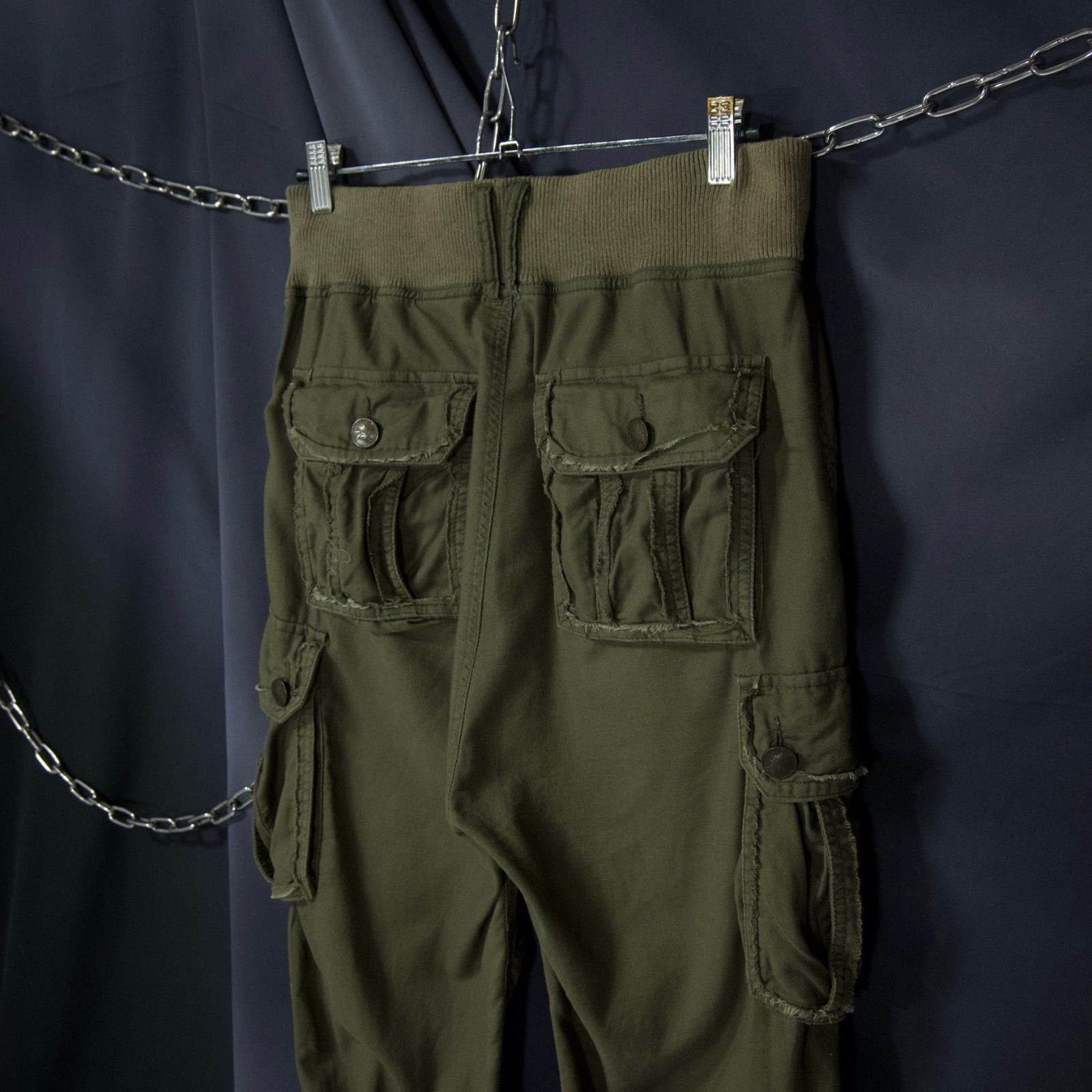 美品⭐︎SOPH. マルチパターンプラクティスジャケットとパンツセット SETUP7｜printstar/吸汗速乾! glimmerグリマー ドライハーフ