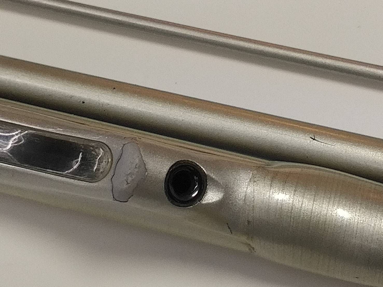 シマノ インナーガイド シーウイング 30-300DT 30-330MT 2本