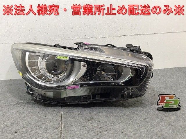 新作，限定SALE スカイライン /V37/YV37/HV37/HNV37 純正 前期 右