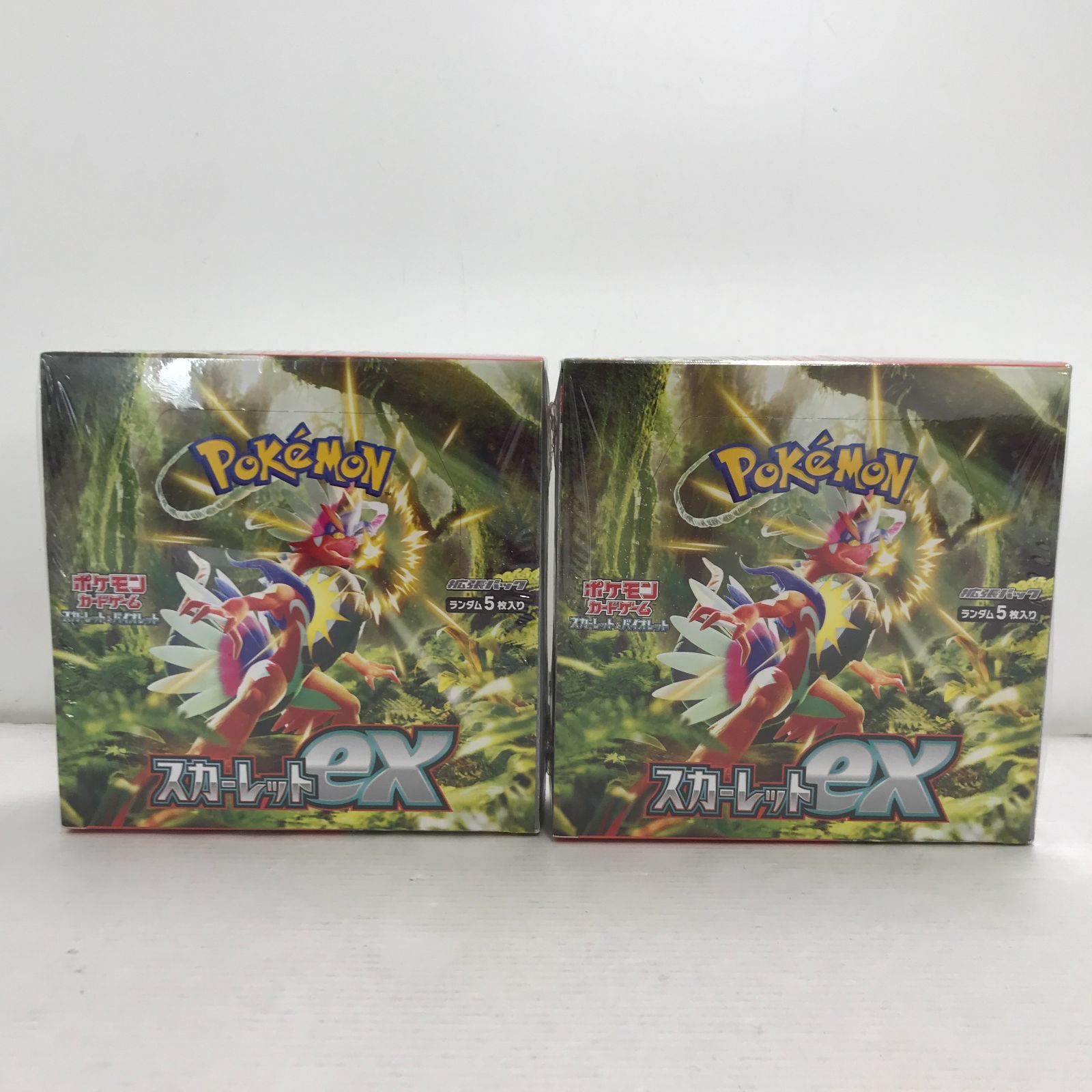 Switch(中古品) スカーレット 速 ポケットモンスター