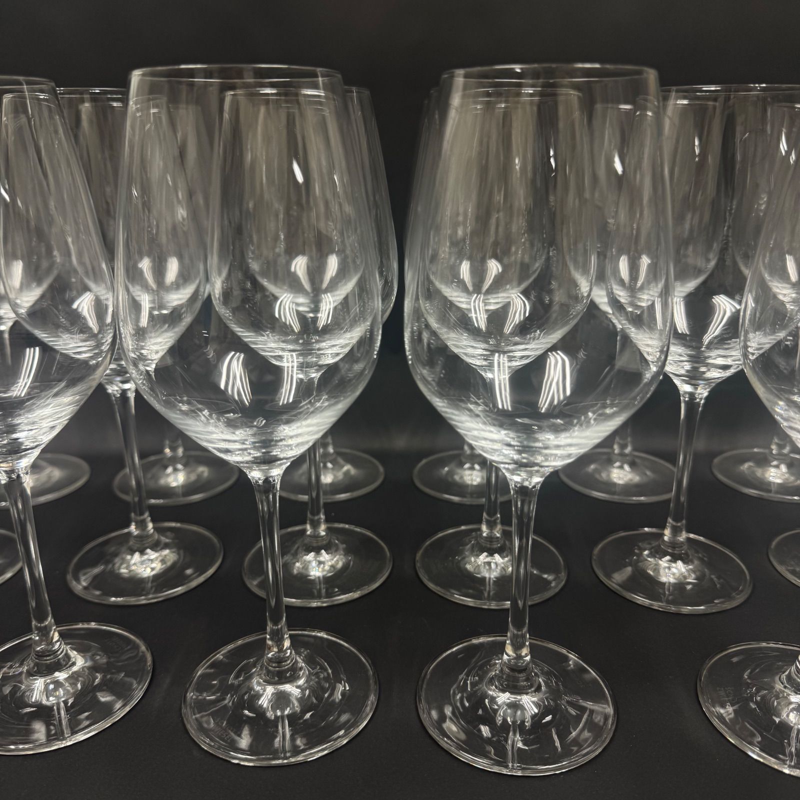 ショット ツヴィーゼル ヴィーニャ レッドワイン 23脚セット SCHOTT ZWIESEL VINA ワイングラス グラス ワイン 赤ワイン レストラン バー 業務用 箱なし