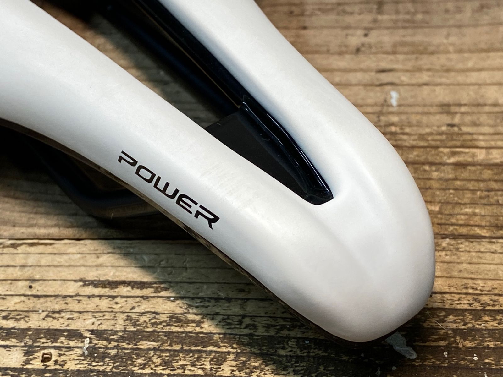 Specialized Power Expert 143mm / チタンレール Specialized