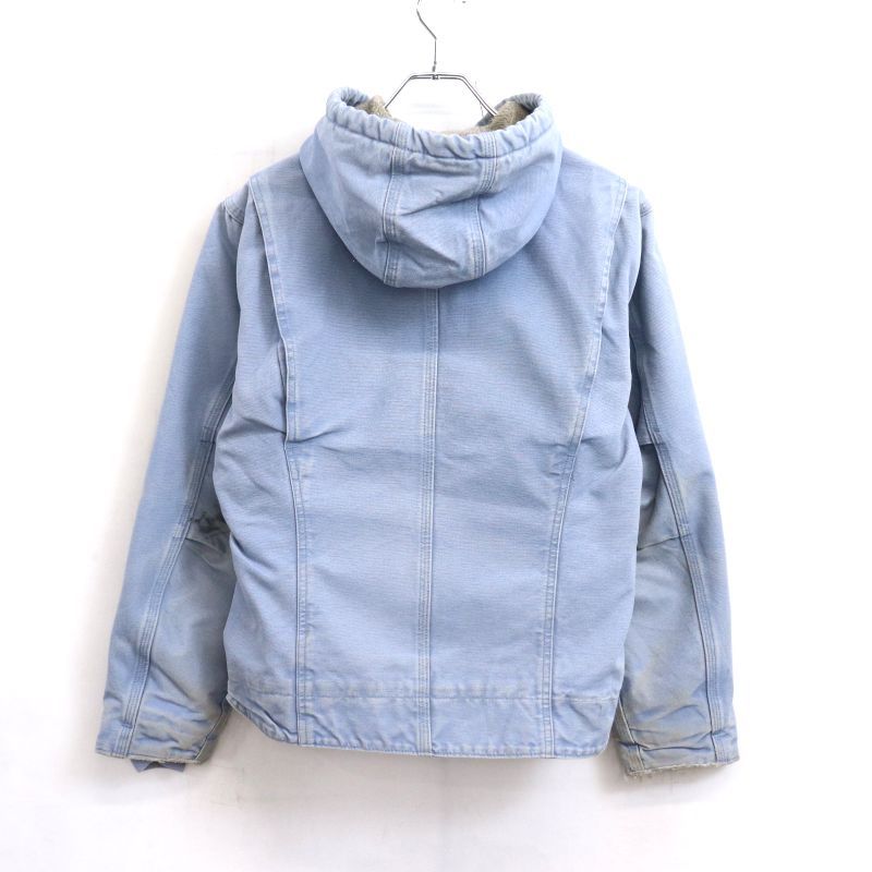 00s Carhartt シエラ ダック ジャケット レディース 表記SMALL REGULARサイズ