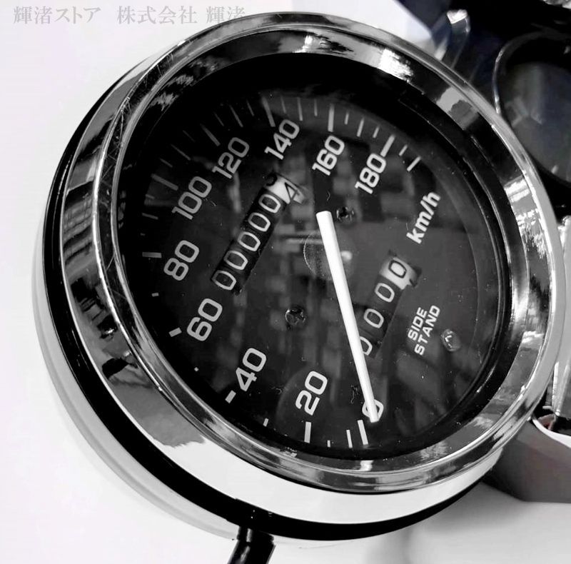 NC31 メーターユニット本体