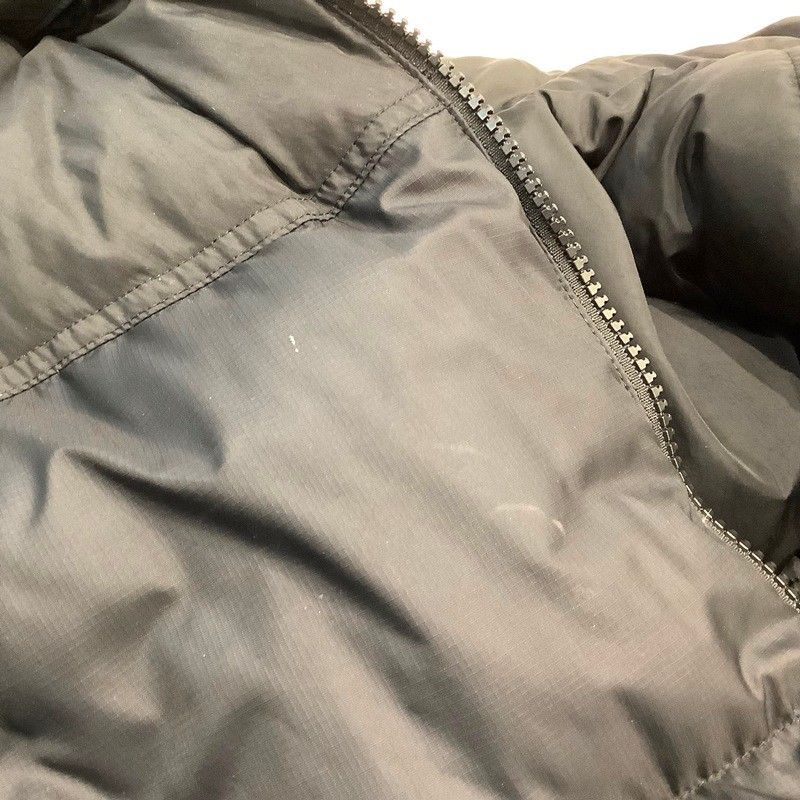 ザ・ノースフェイス（THE NORTH FACE）ND92335 ヌプシ ジャケット  