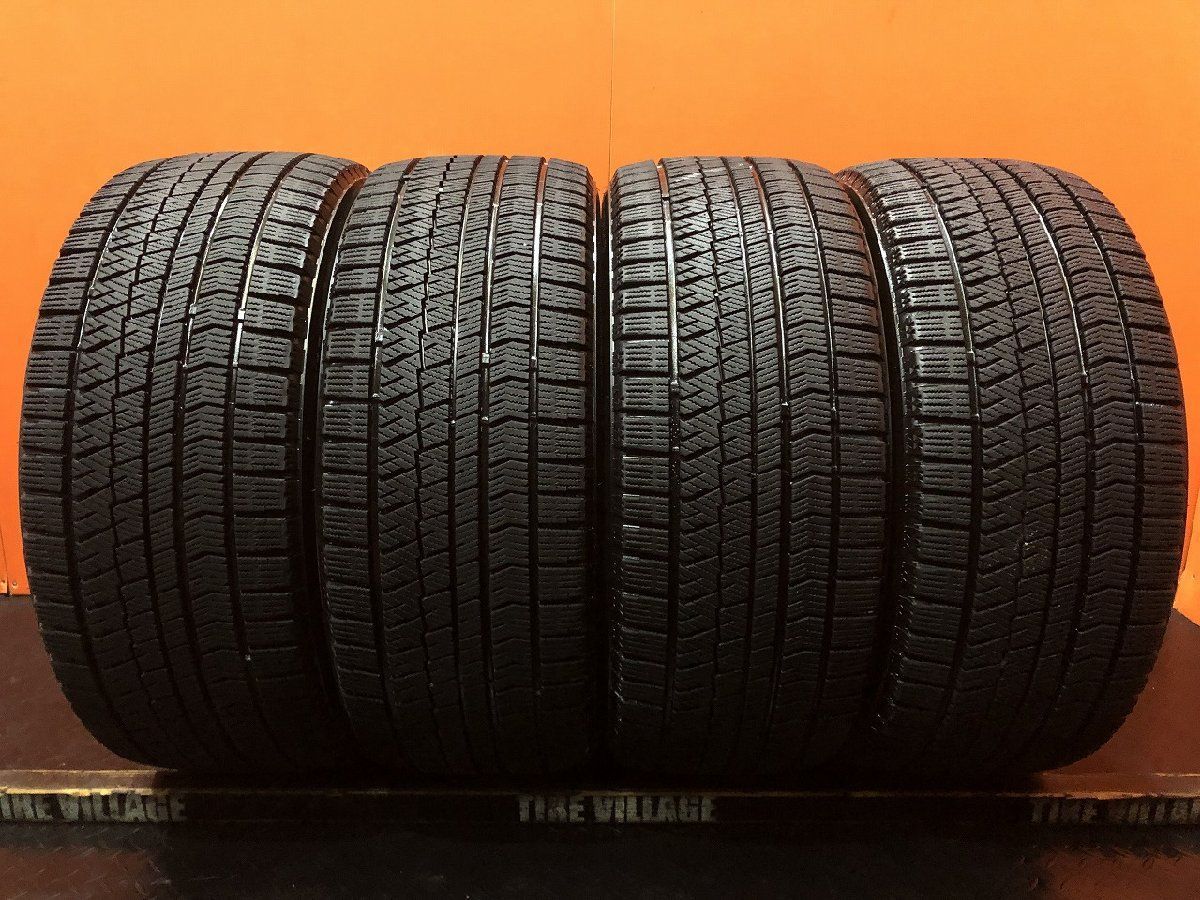 BS BRIDGESTONE BLIZZAK VRX2 245/45R18 18インチ スタッドレス 4本 