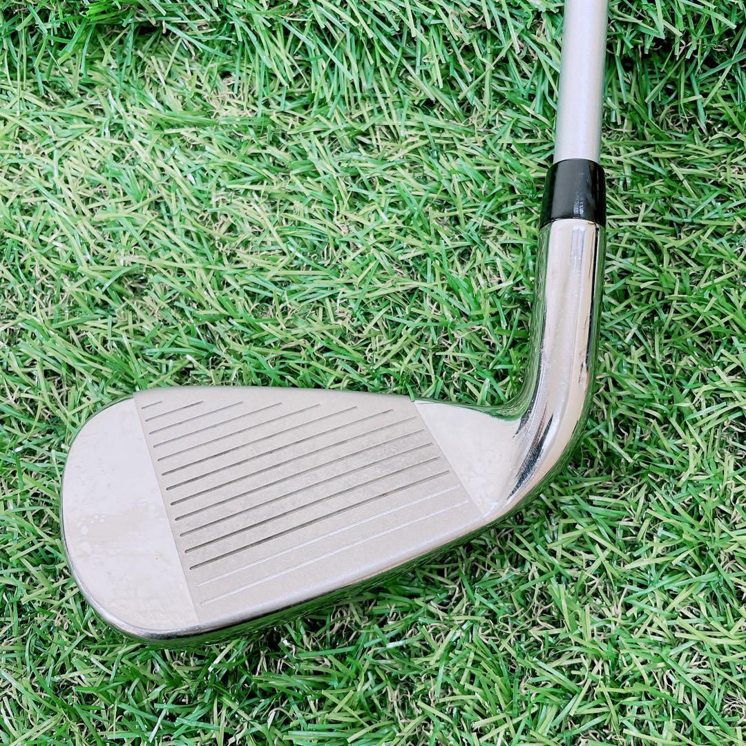 ゴルフ　レディース　アイアン　キャロウェイ　レヴァ　7I N1575 ゴルフ レディース アイアン キャロウェイ レヴァ 7I N1575