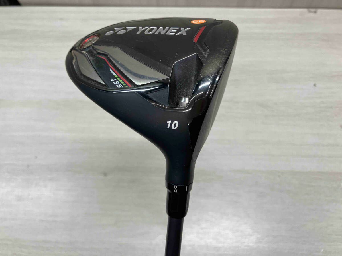 ＹＯNＥＸドライバー右利き EZONE GT MAX ドライバー RK-04GT BLUE(ドライバー（単品