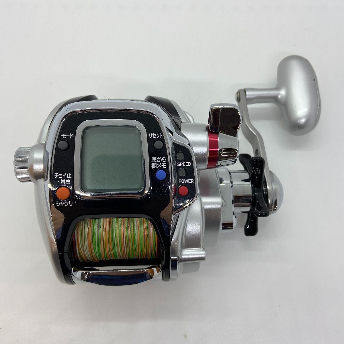 ダイワDAIWA レオブリッツ750MT 電動リール 【公式通販】