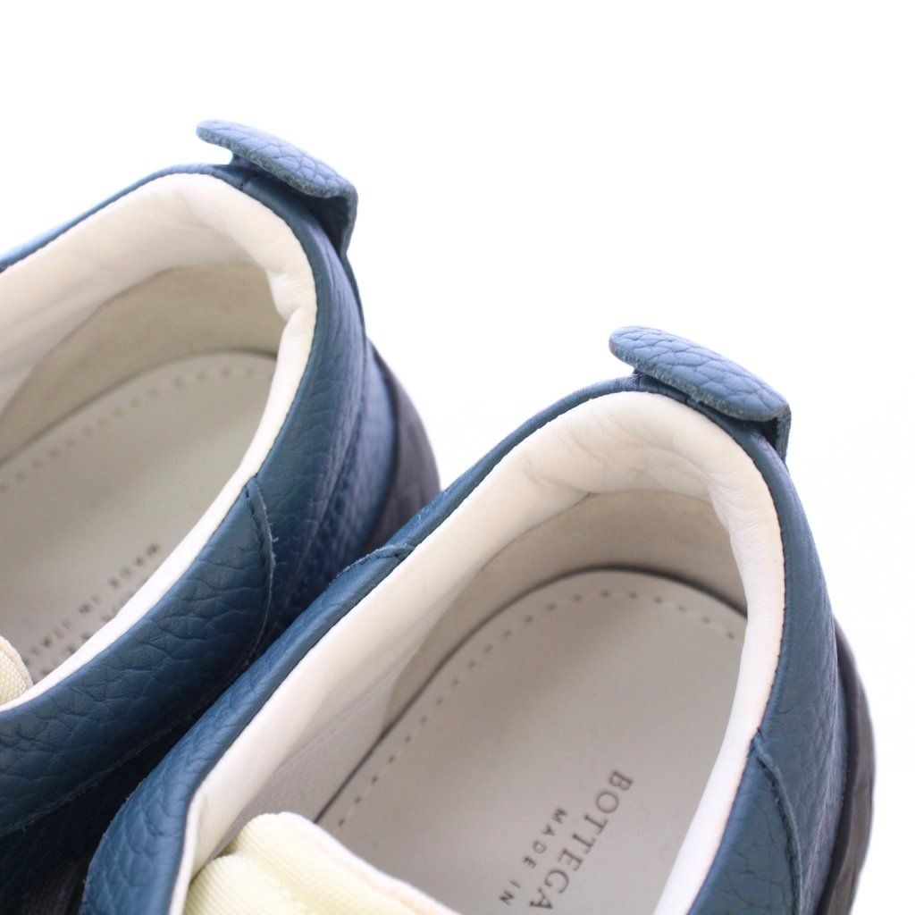 ボッテガヴェネタ BOTTEGA VENETA イントレチャート ローカット