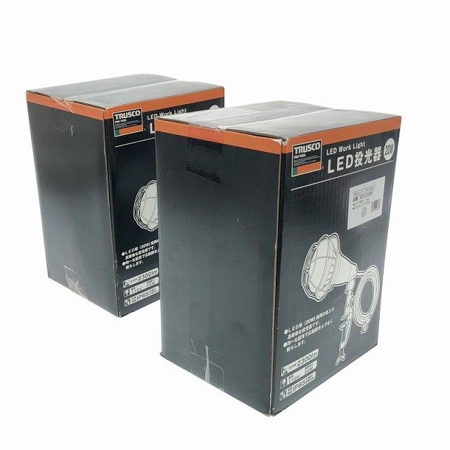 TRUSCO トラスコ中山