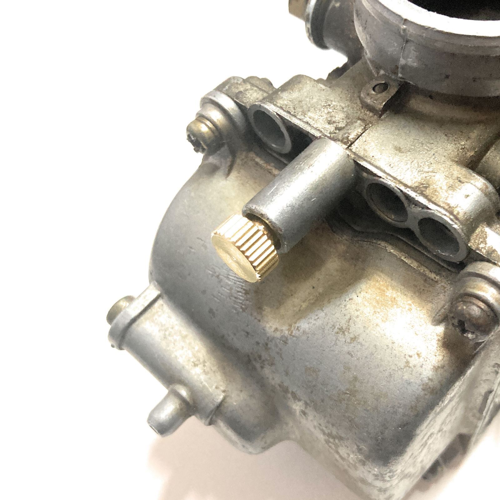 カワサキ 純正 キャブレター ZZ-R250 EX250H 2002年モデル用 カワサキ 純正 キャブレター ZZ-R250 EX250H 2002年モデル用