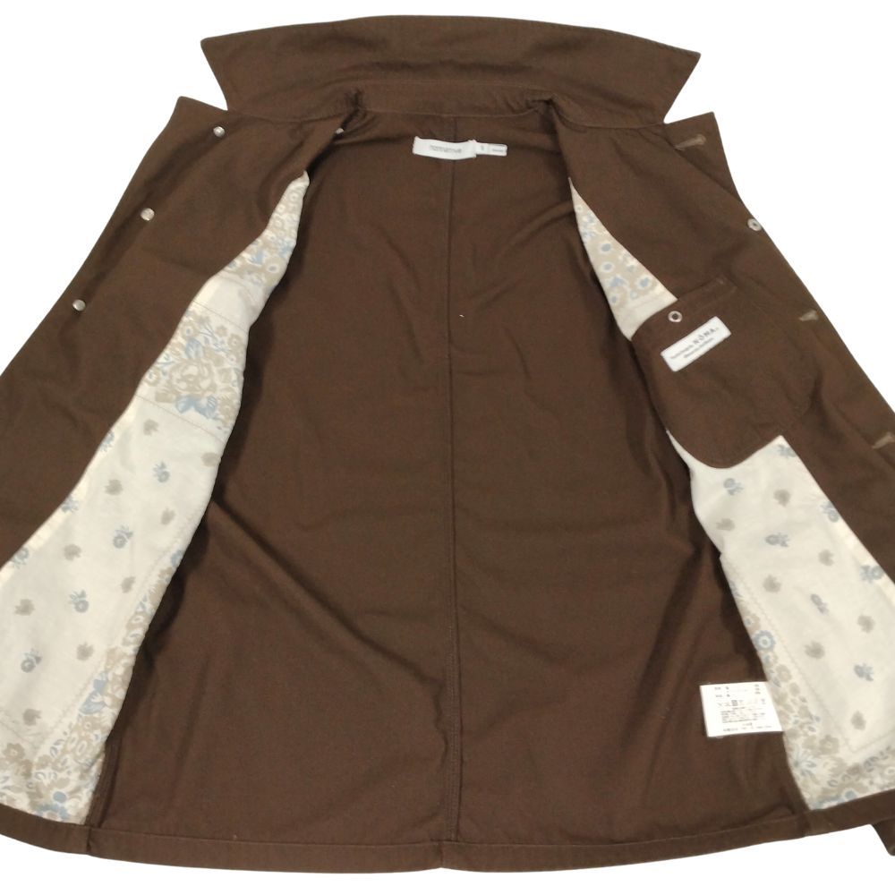 NONNATIVE ノンネイティブ 品番 NN-J4111 RANCHER JACKET HIGH TWIST T