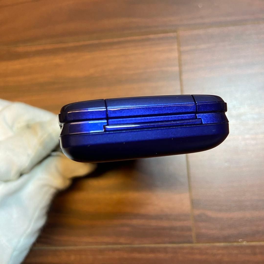 au KYOCERA KYF41SLA かんたんケータイ ガラケー 4652 au KYOCERA KYF41SLA かんたんケータイ ガラケー 4652 - メルカリ