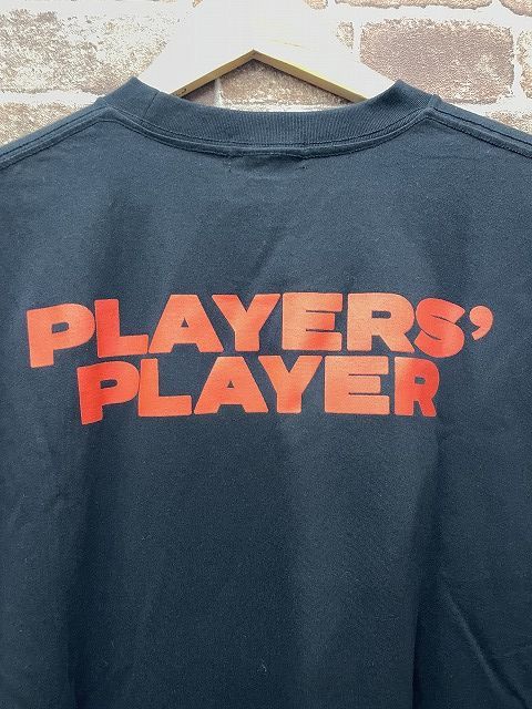 美品 All My Homies オールマイホーミーズ Players'Player KREVA