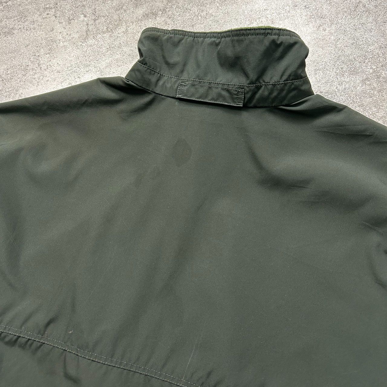 patagonia 00s シェルドシンチラジャケット M 00s patagonia Shelled Synchilla Jacket カーキ S パタゴニア