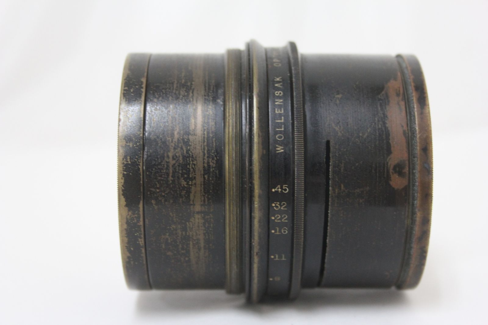 訳あり品】 Wollensak Rochester Verito 8 3/4 Inch Diffused
