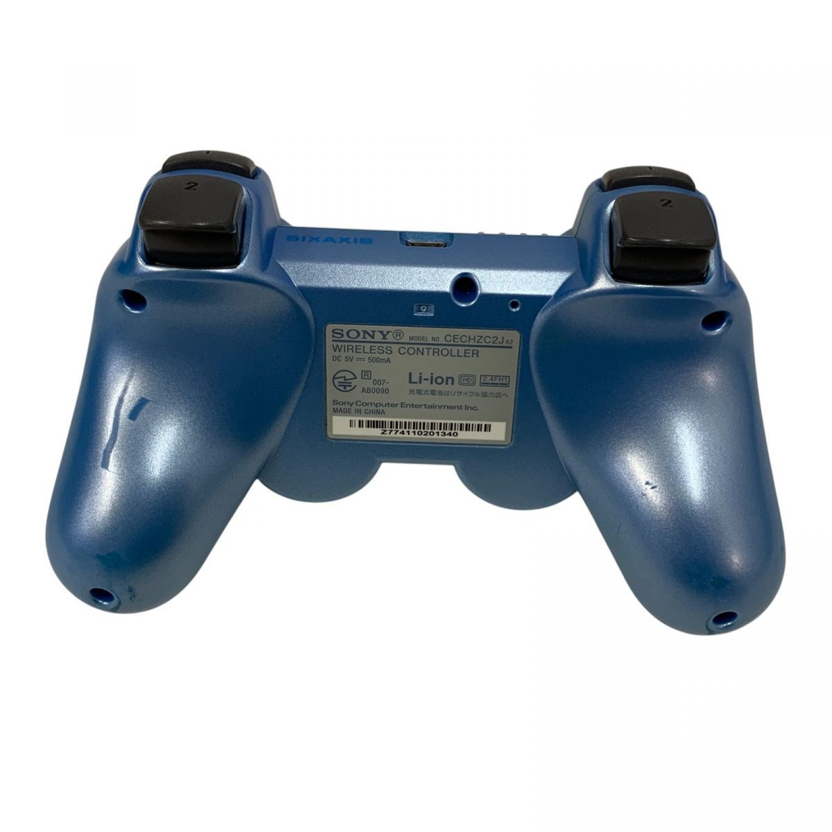 PlayStation3 SONY ソニー PS3 ゲーム機 本体 500GB チャコール