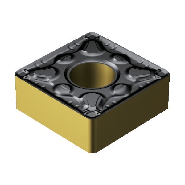 サンドビック　チップ サンドビック SANDVIK TーMax P 旋削用ネガチップ(112) 4335 TNMG 16