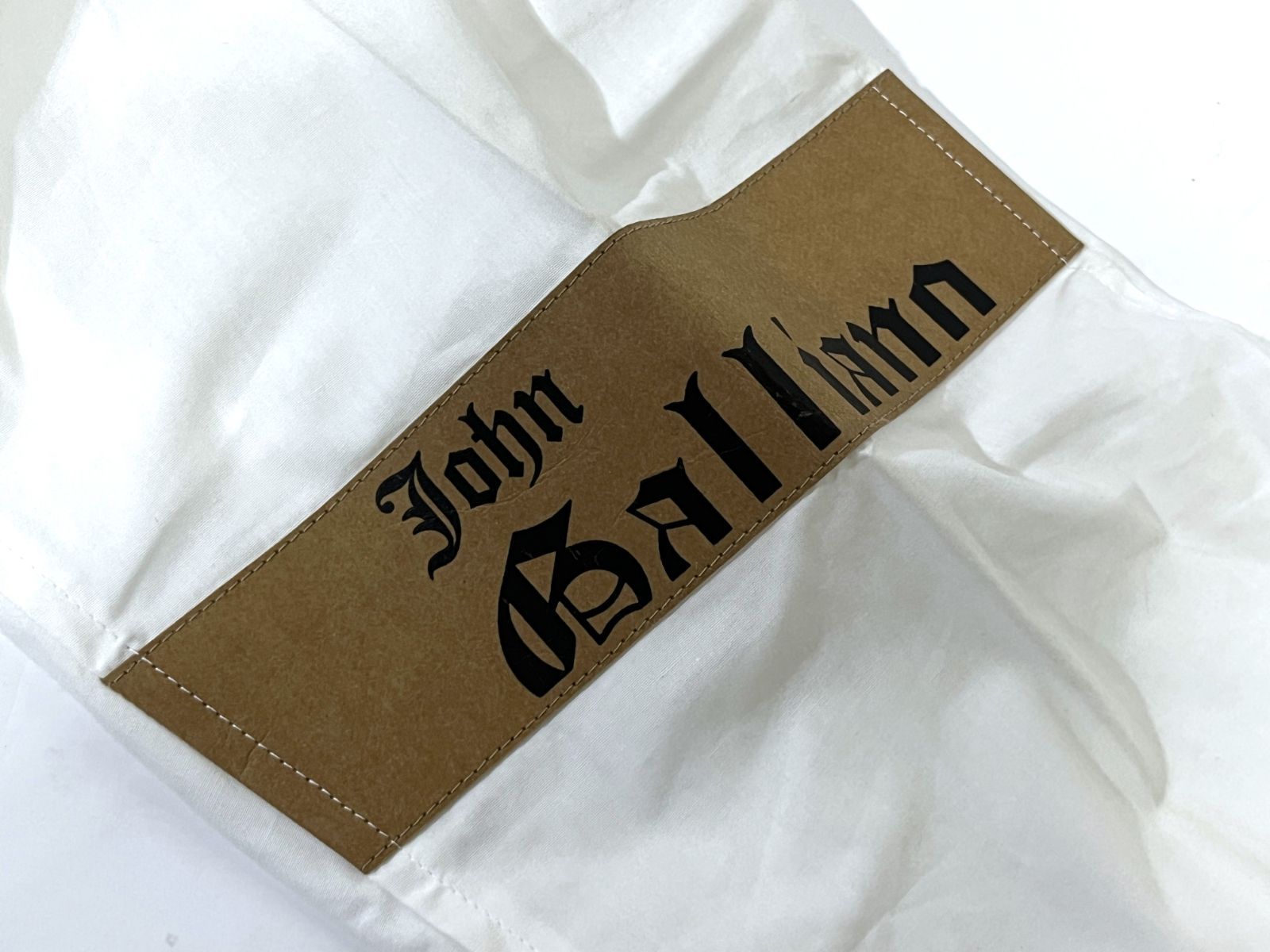 00s ヴィンテージ デッドストック John Galliano|ジョン 00s ヴィンテージ デッドストック John Galliano|ジョン