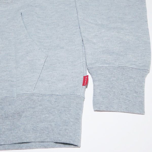 SUPREME シュプリーム 14SS ROCKSTEADY ZIP UP ロックステディ ジップ